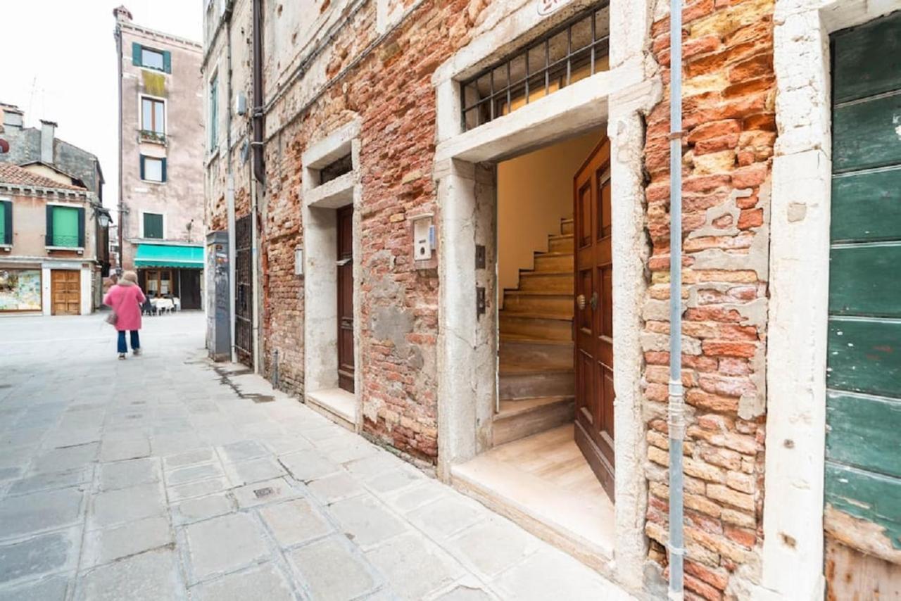 New Beautiful Near Biennale Appartamento Venezia